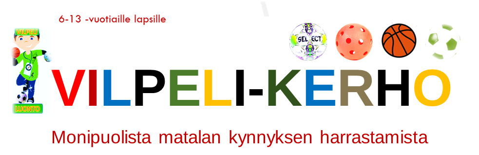 Vilpeli netti kyltti syksy 2021