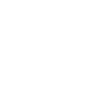 SalonVilpas 75x75mm Vit