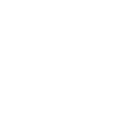 SalonVilpas Hiihto 75x75mm Vit