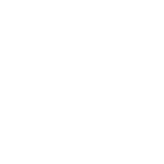 SalonVilpas Vilpeli Kerho 75x75mm Vit
