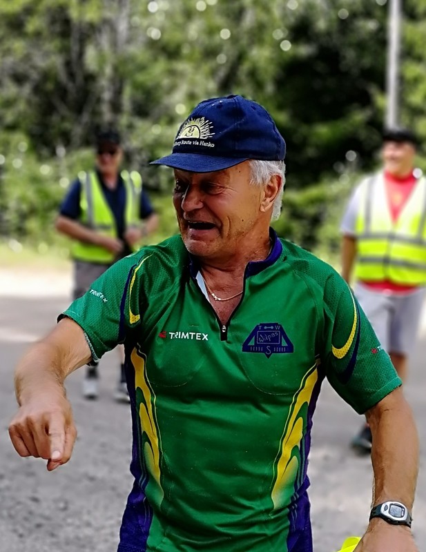 Ratamestari Risto Jokiniemi