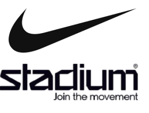 Stadium Nike