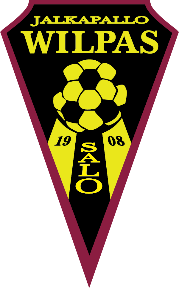 Wilpas jalkapallo logo (wilpas_53x85mm_uusi)