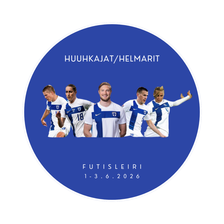 Futisleiri 1-3.6.2026
