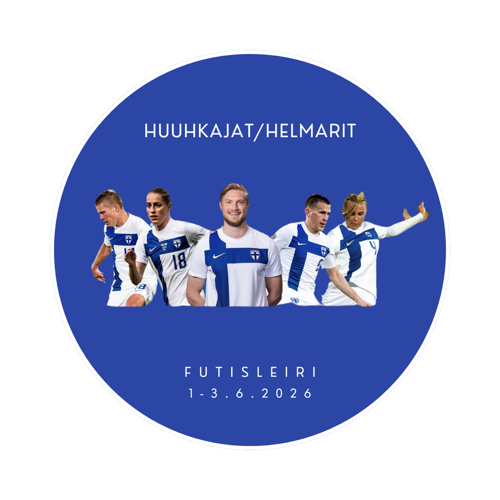 Huuhkajat 2026
