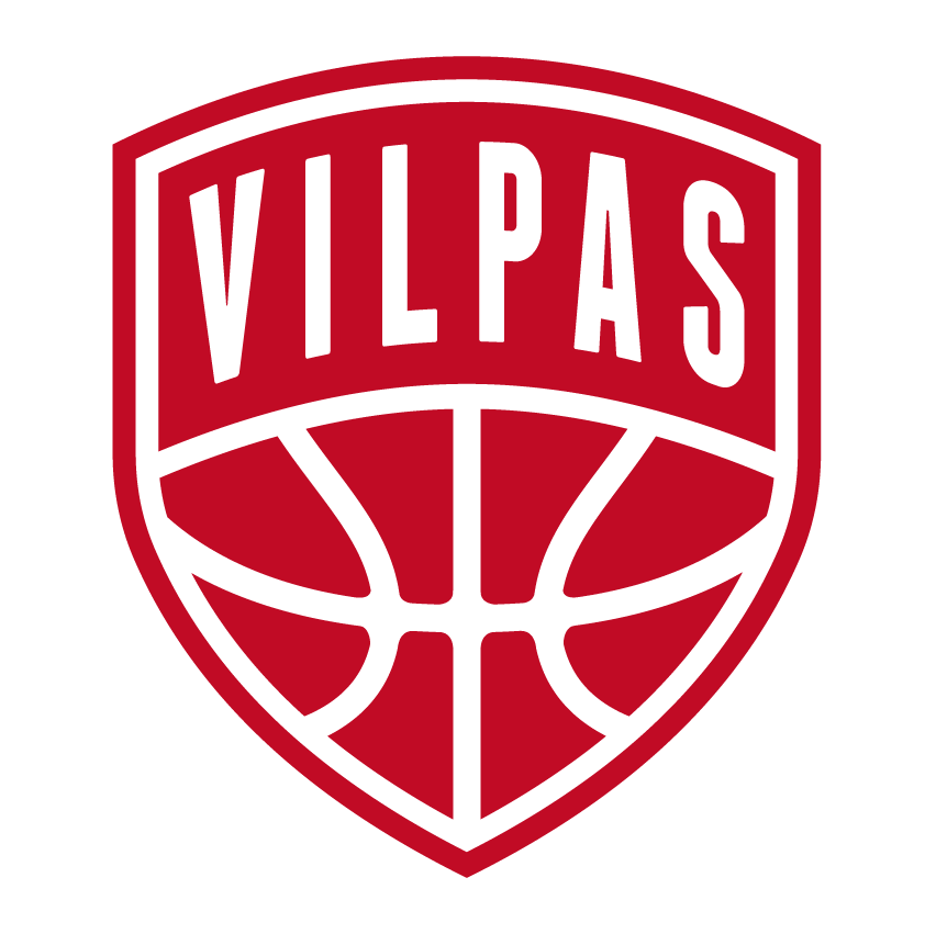 Salon Vilpas Koripallo logo (Logomerkki_Main)