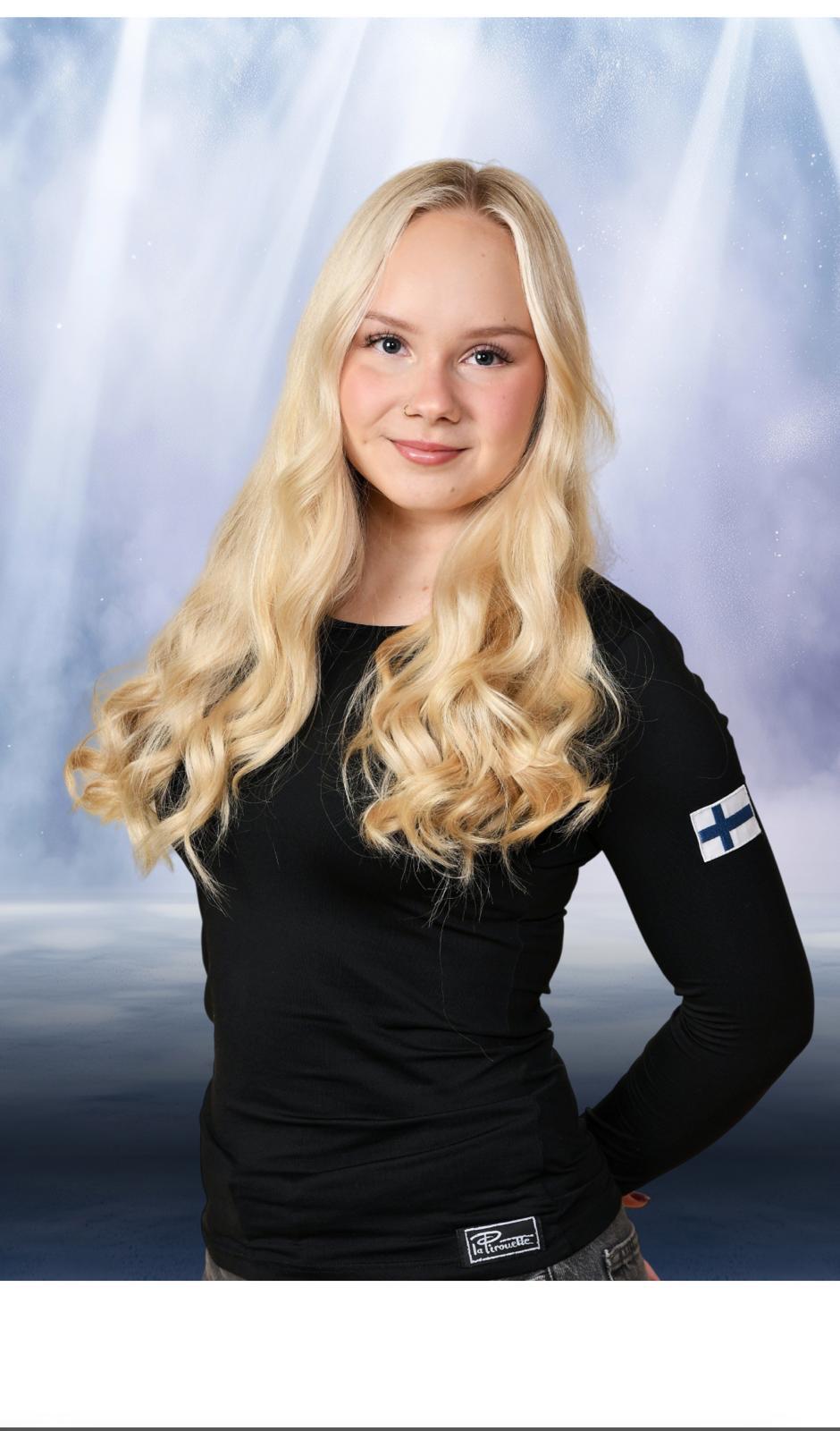 Aada Sorrola