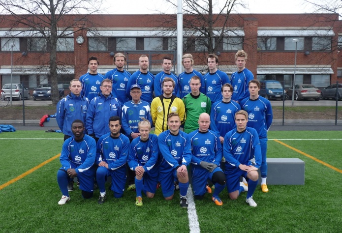 M1 1 Wilpas M1 / edustus