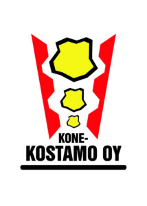 Kone-Kostamo Oy