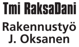 Raksa Dani J. Oksanen